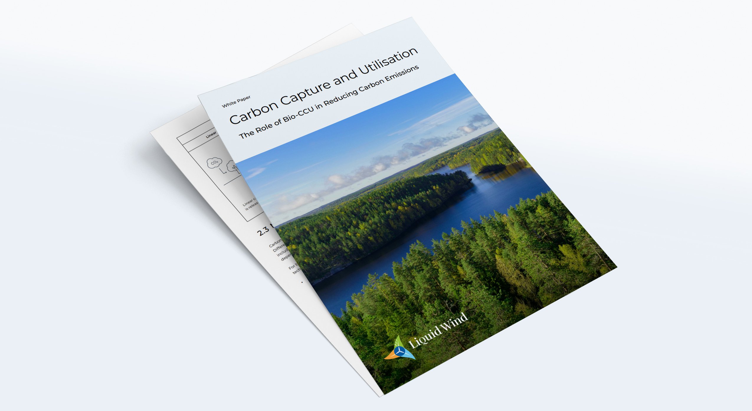 Liquid Wind White Paper CCU