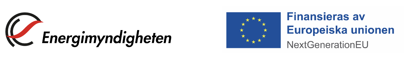 Energimyndigheten, EU Fond_Bild med text på svenska