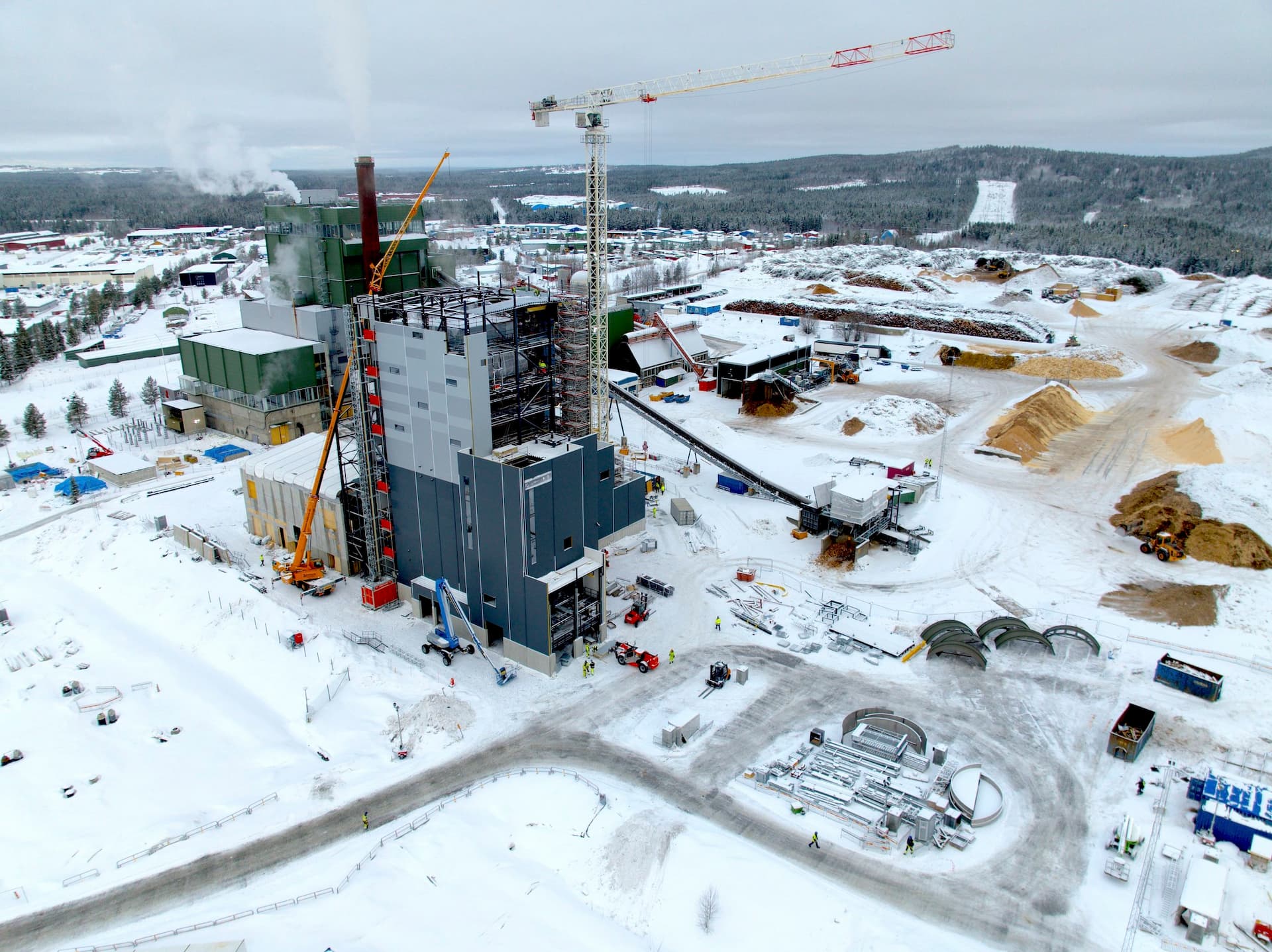 Jämtkraft_Östersund_NorthStarH2