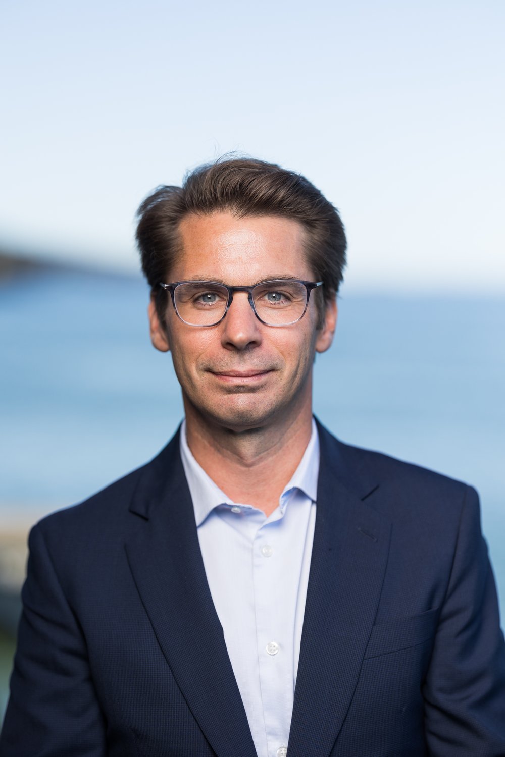 Julien+Gennetier,+VP+Energy+Division,+Alfa+Laval