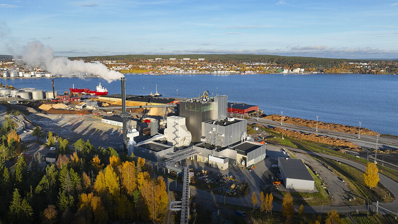 Örnsköldsvik
