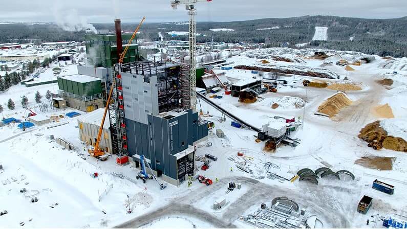 ostersund